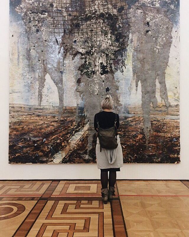 Из личного архива.