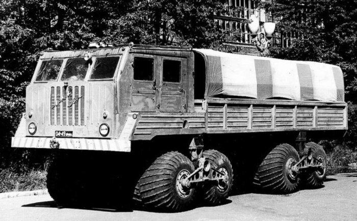                                                                        НАМИ ЭТ-8