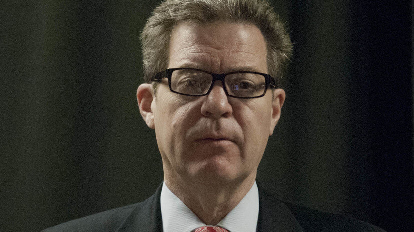 ©Mark Reinstein/ZUMAPRESS.com globallookpress.com