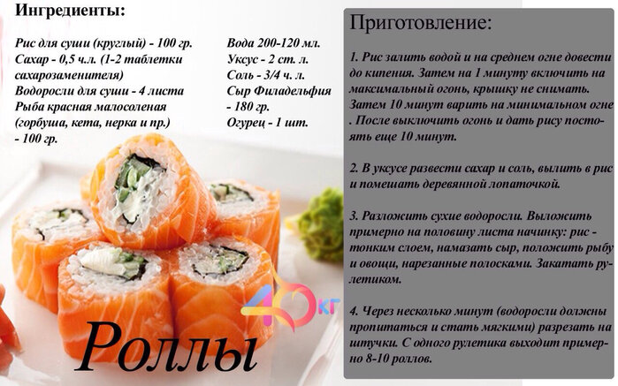 очень красивые роллы. роллы и диета. супер роллы. суши классические. японская еда.