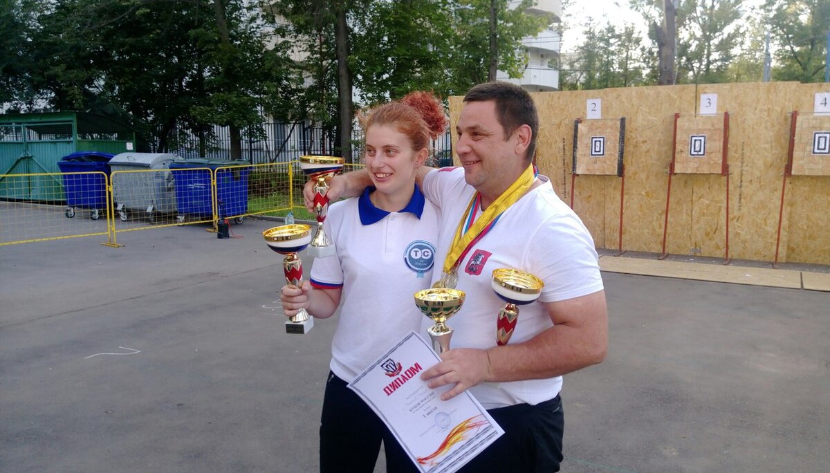 Мельников Дмитрий спортивные танцы