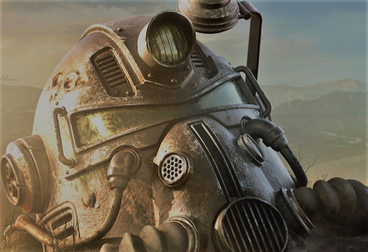 Fallout trailer