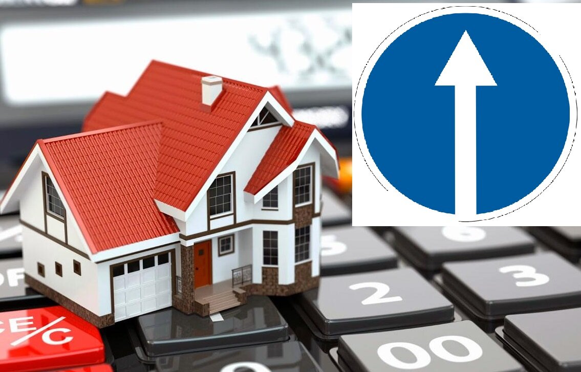 Цены на недвижимость