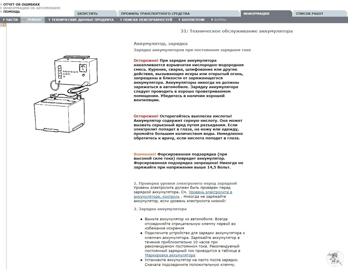 Азбука пользователя современного автомобильного аккумулятора | Bitstream |  Дзен