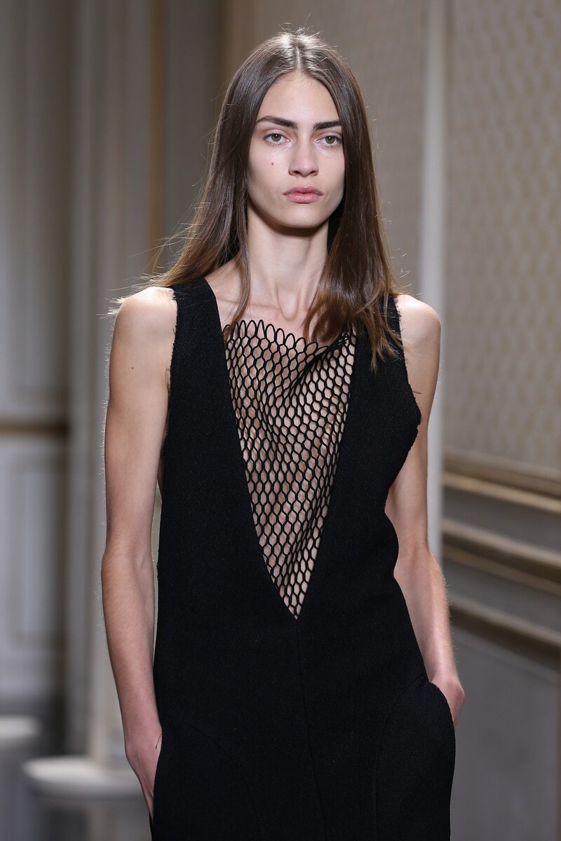 Céline Spring-Summer 2013