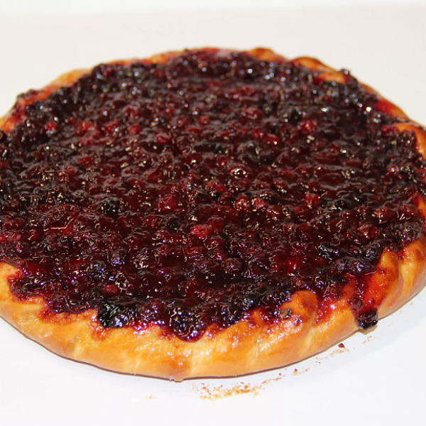 Cranberry tart recipe Tart recipes, Cranberry recipes, Cranberry tart recipe