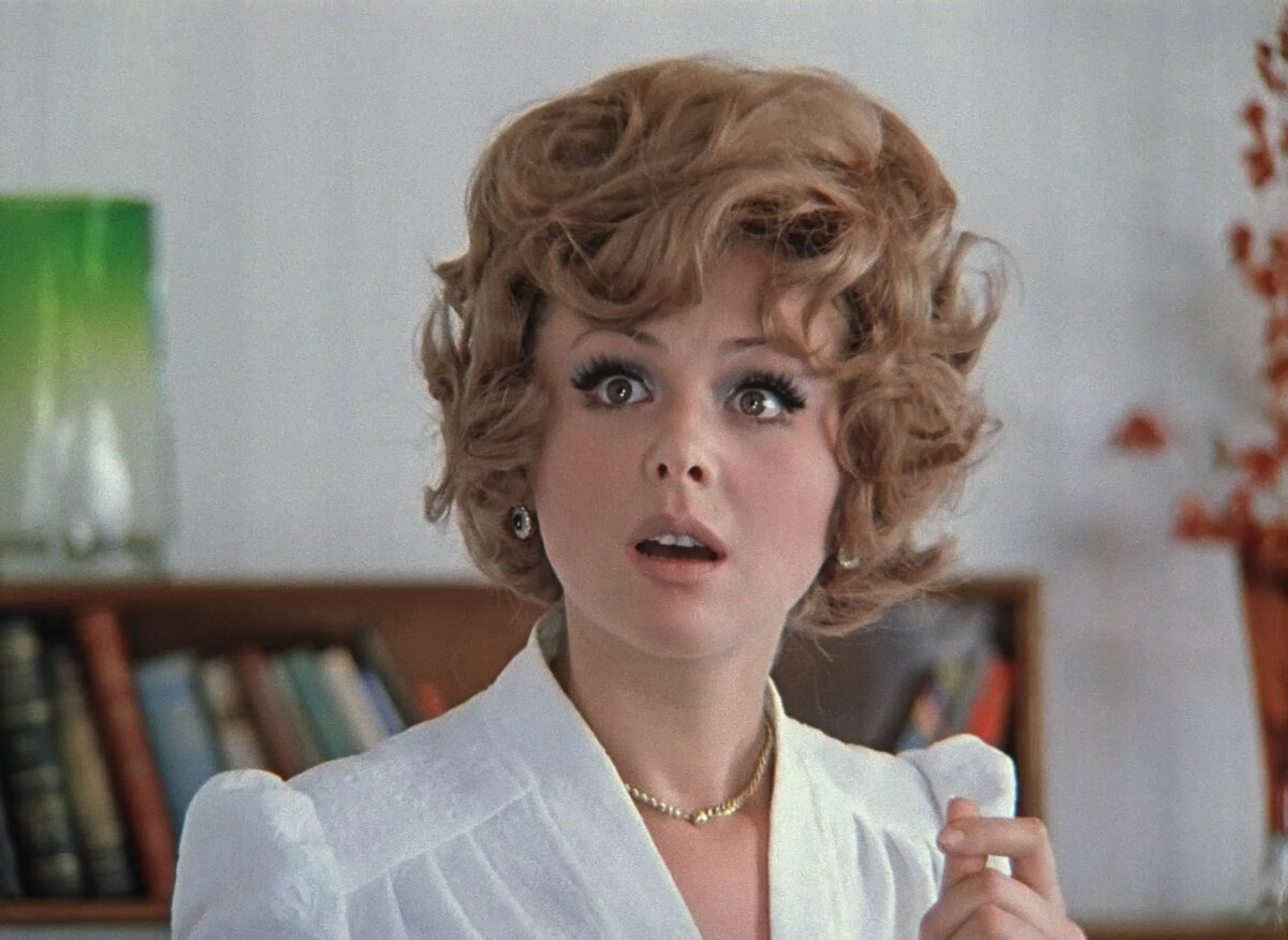 Кадр из фильма «Иван Васильевич меняет профессию», 1973