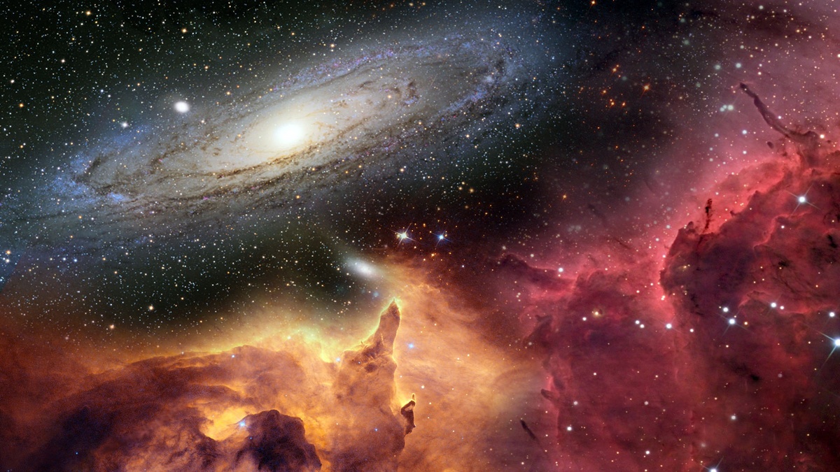   Группа международных учёных во главе с Райаном Фольцем разгадали возможные механизмы затухания Галактик, то есть сворачивание процесса образования новых звёзд в них.