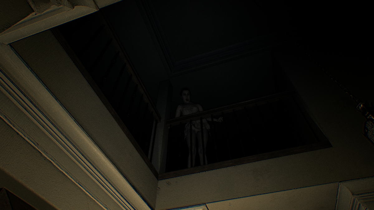 Игра сделана на движке Unreal Engine 4, она конечно немного уступает оригиналу, но давайте сделаем скидку - её всё таки делал один человек, а оригинал целая тсудия профессионалов во главе с Хидэо Кодзимой. Ниже мы оставим игровое видео оригинала P.T., а также ссылку на сайт разработчика, где Вы сможете скачать бесплатно игру!