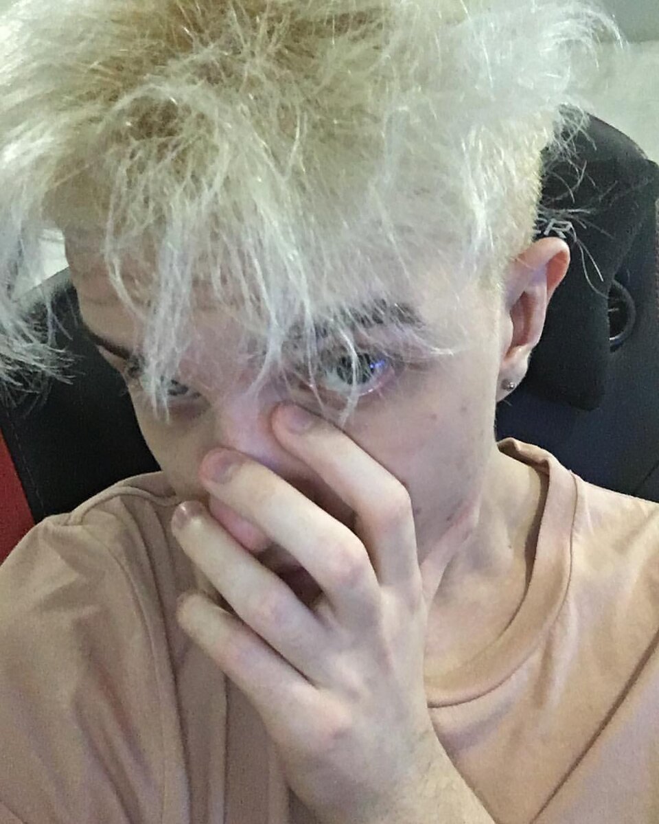 Что делать если канал банят, а стримить хочется? Отвечает ALOHADANCE