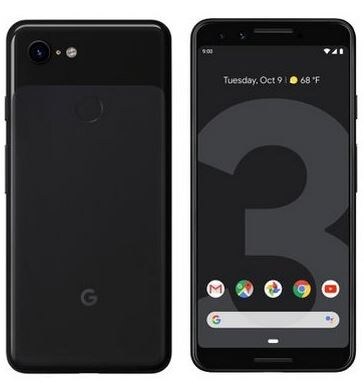   Обзор Google Pixel 3 XL Средняя  батарея и большой зазор, незначительные минусы, в остальном это идеальный телефон Pixel от Google.-2