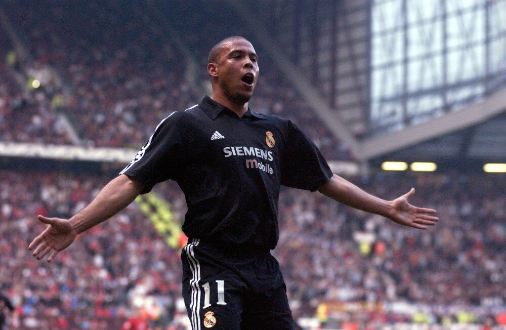 фото взято с real-madrid.ru