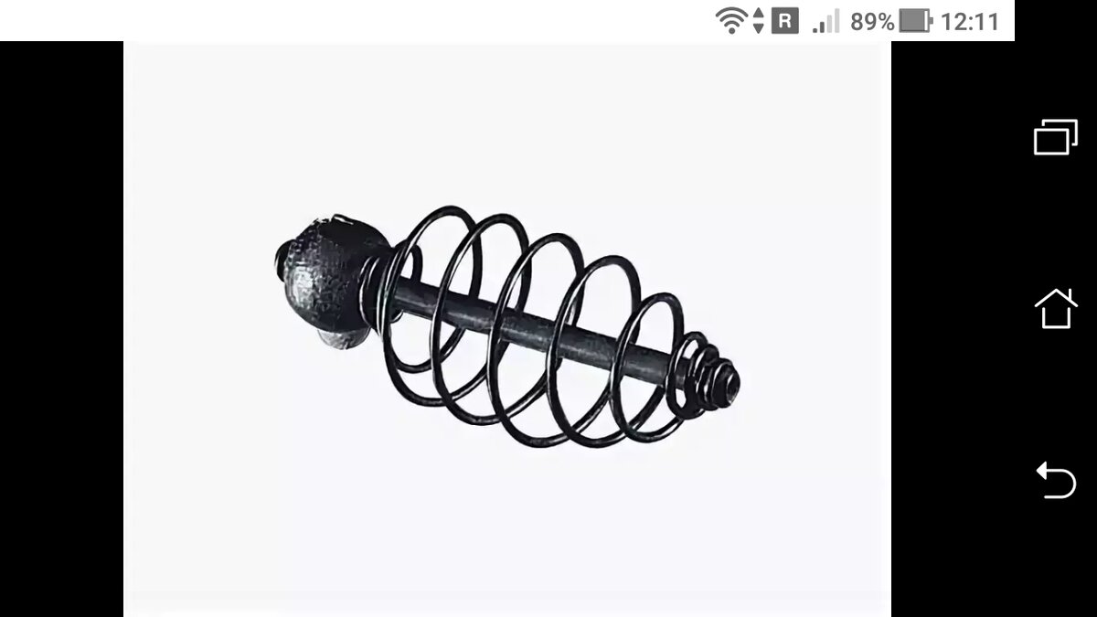 фото донка кормушка пружина от 30 грамм до 50 грамм