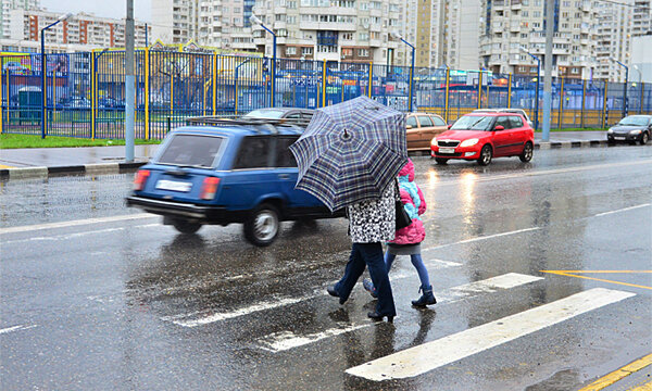 Жигулям штраф. Фото: autonews.ru 