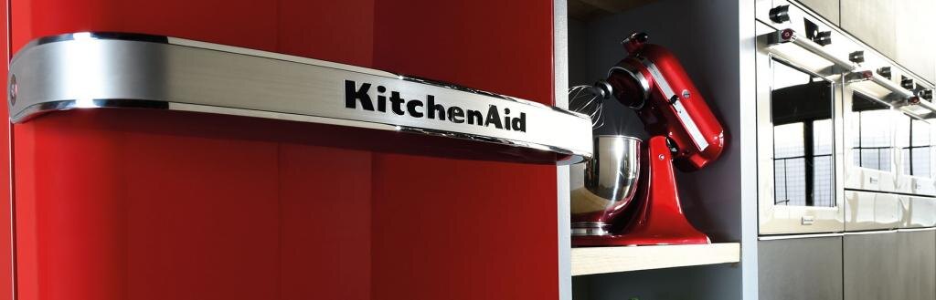 KitchenAid Iconic