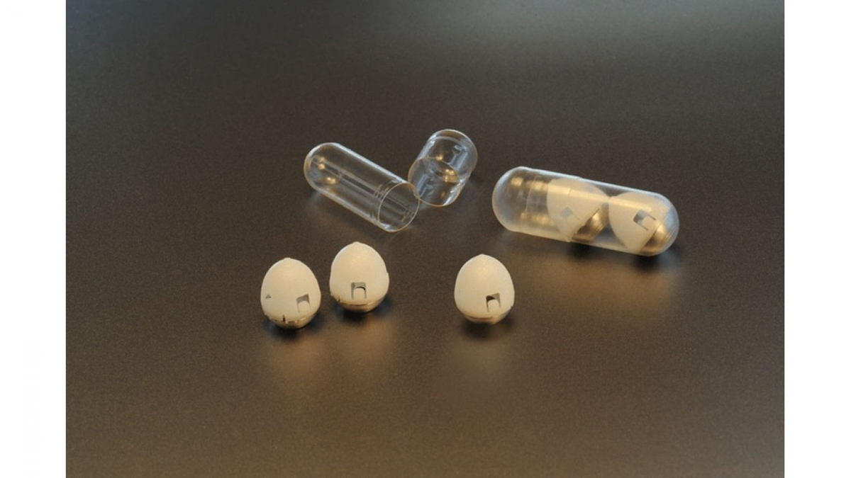 Инсулин для диабетиков в пилюлях