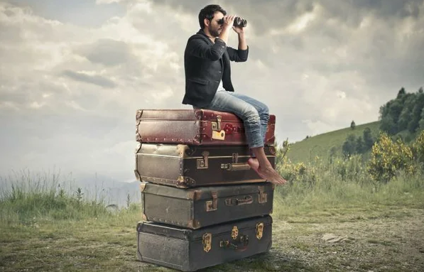 Не тратьте время и деньги на переезд