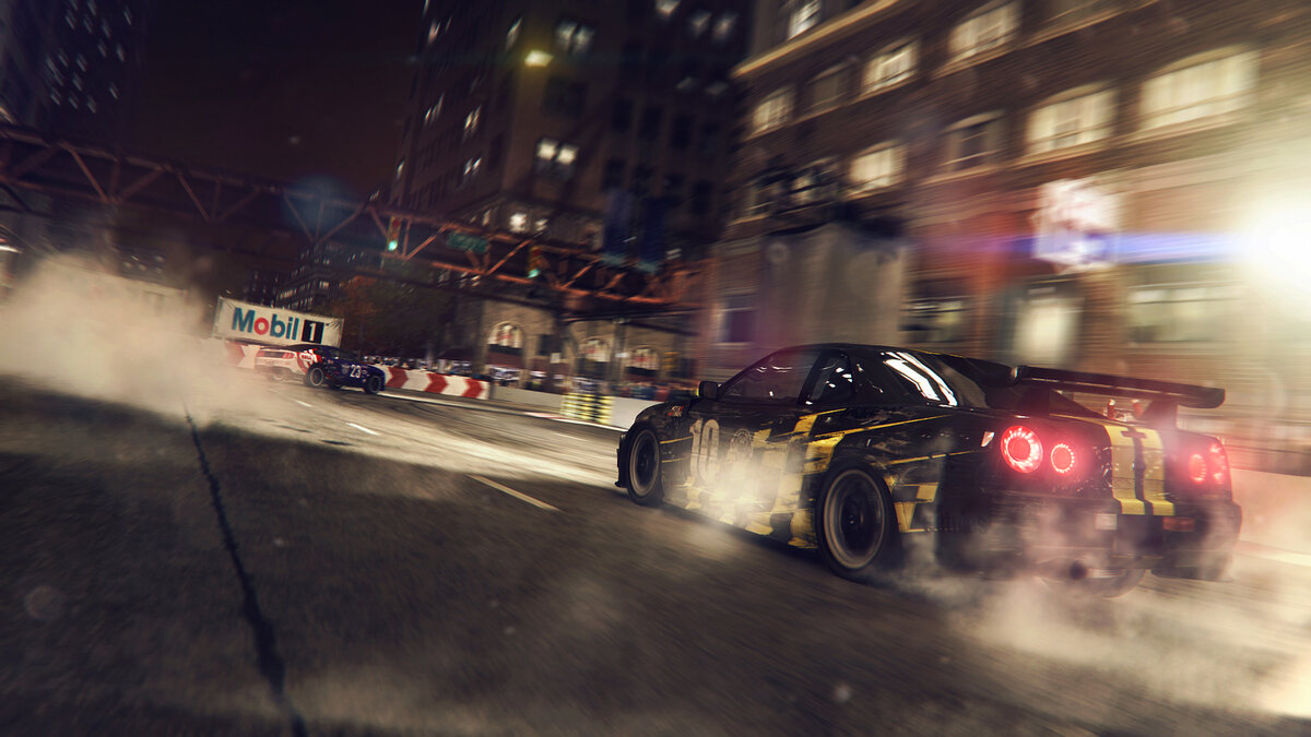 GRID 2 (лучший гоночный симулятор) отдают бесплатно вместе с 2-мя DLC в  Steam. (завершено) | EXABYTE WORLDS | Дзен