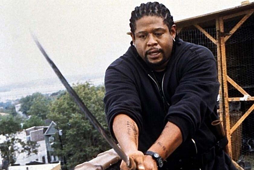 Кадры из фильма