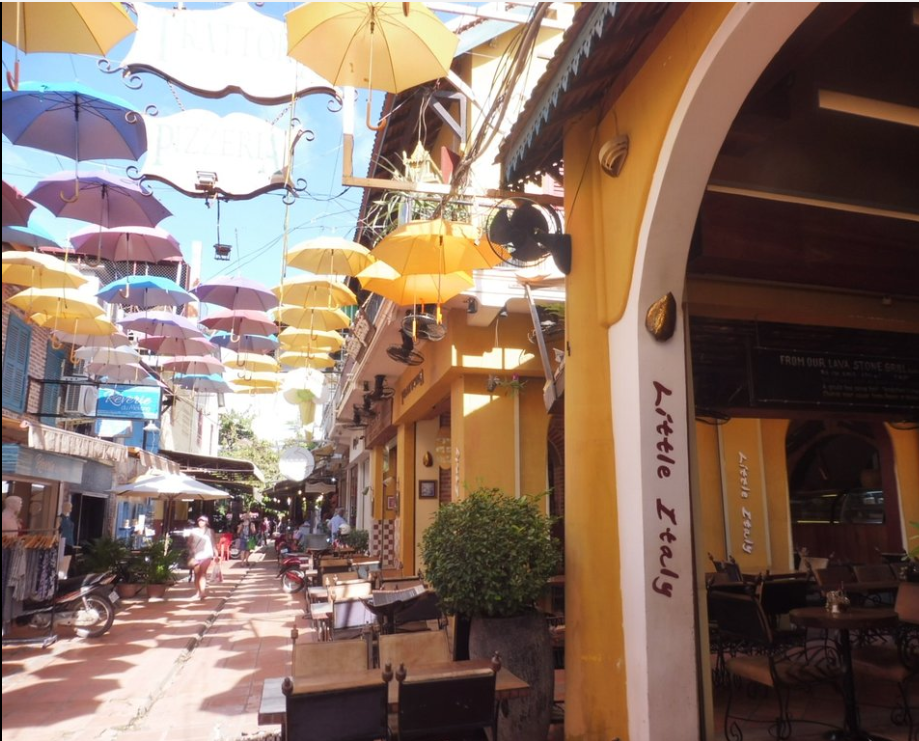 И это Камбоджа!!! (c) Tripadvisor