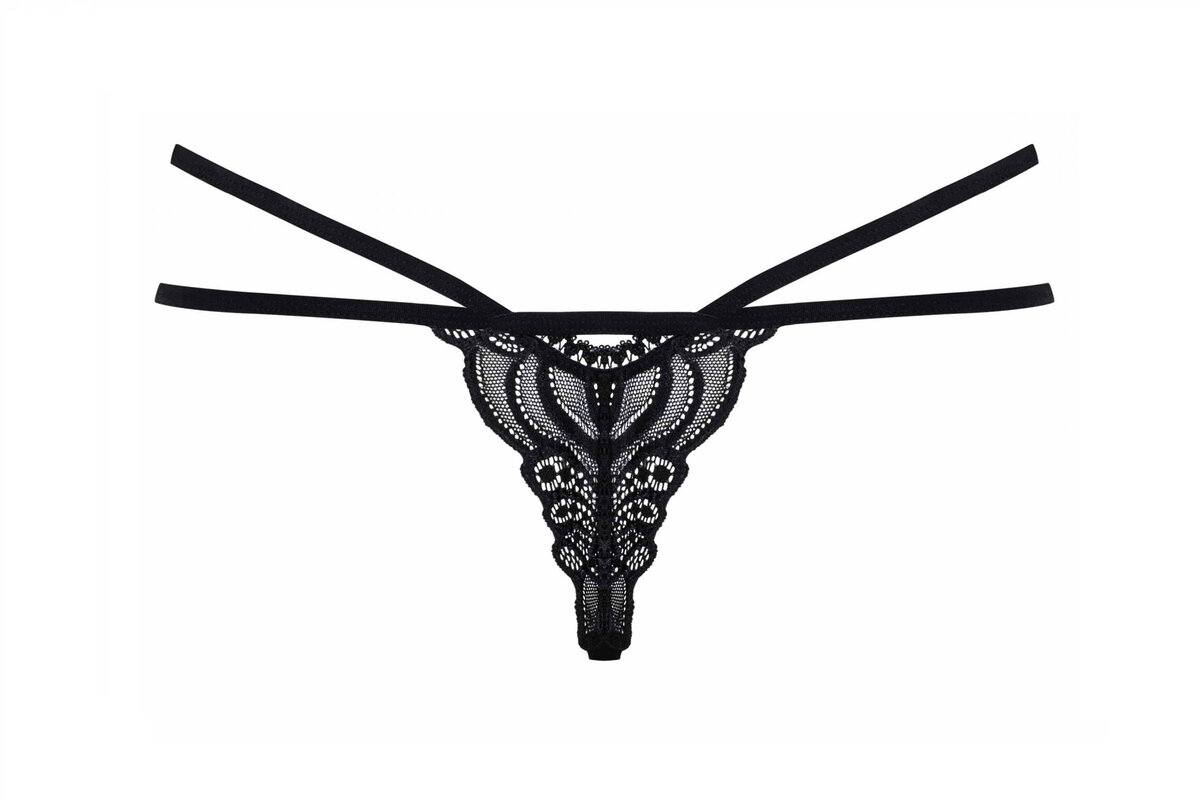 Веревочки и треугольнички.