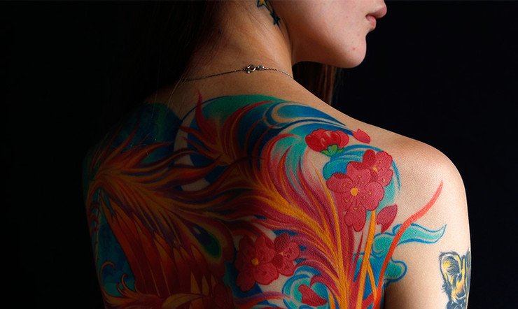 Фото: Nicky Loh / Reuters