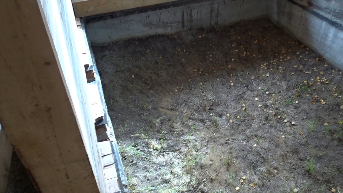 Как сделать подвал в частном доме своими руками — устройство погреба под домом