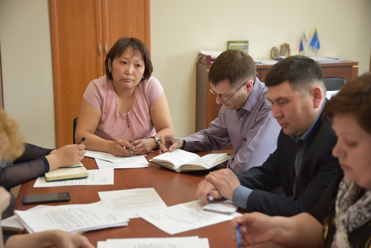 фото: vk.com/minprirody17