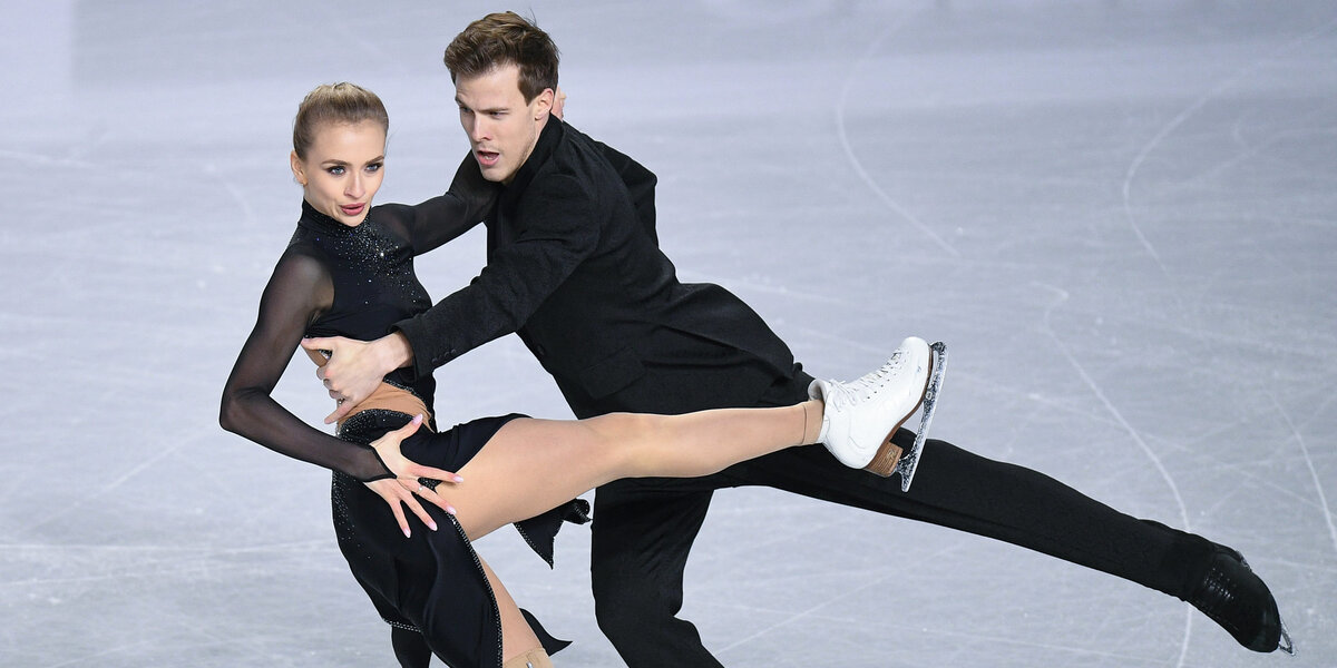Виктория Синицина и Никита Кацалапов. Фото: https://news.sportbox.ru/