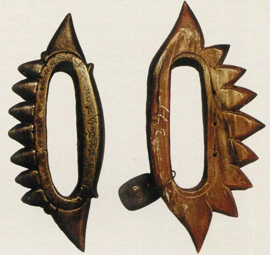 Кастеты хора