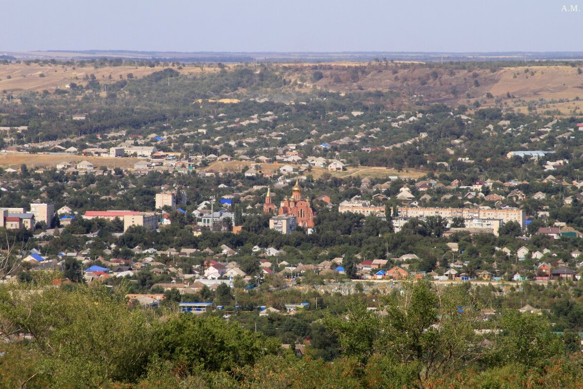 Светлоград ставропольский край фото города