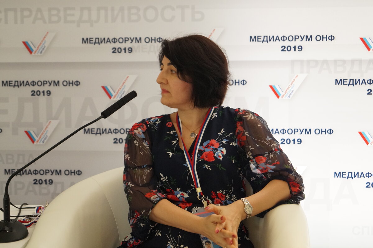 Индира Кодзасова