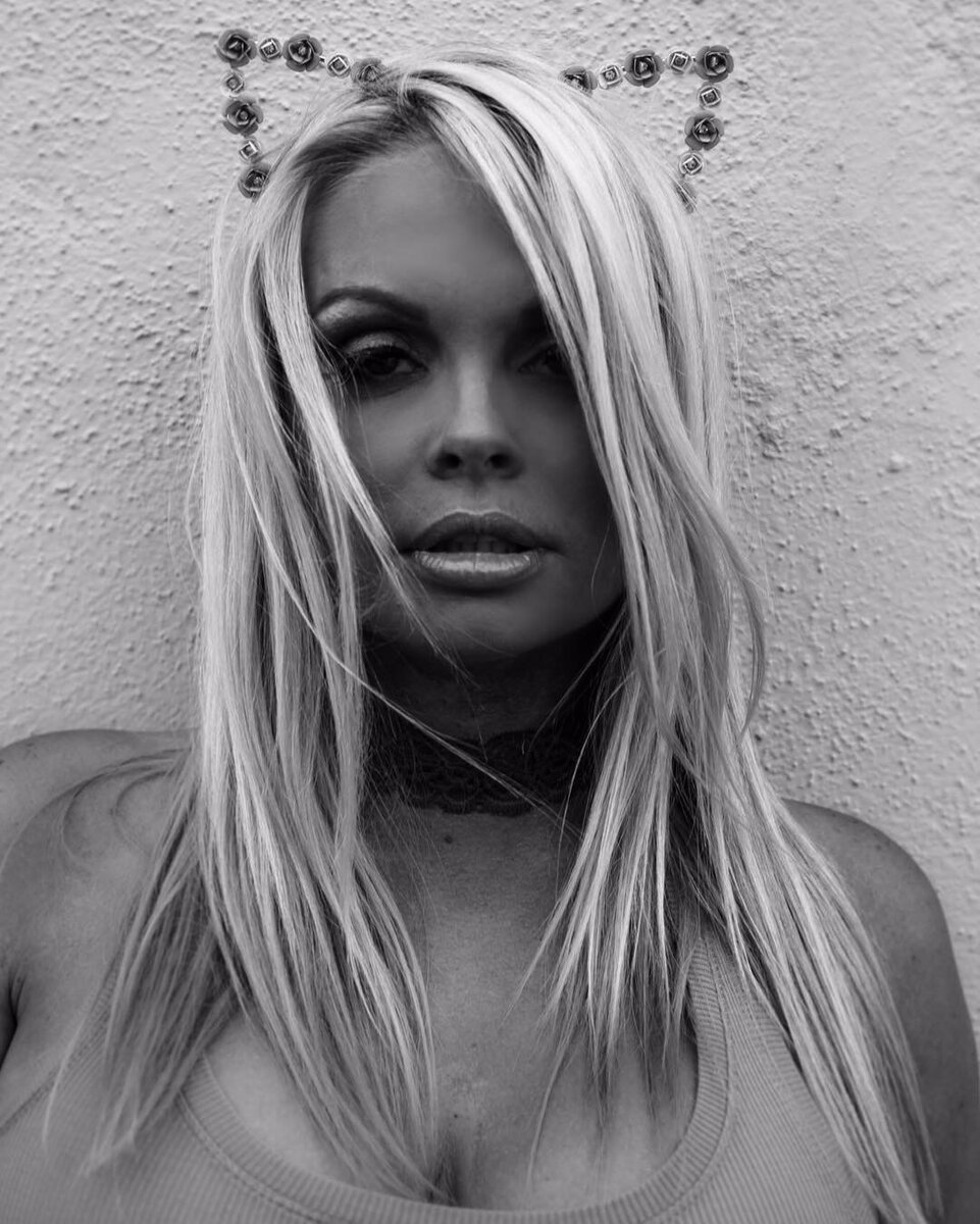 Jesse Jane