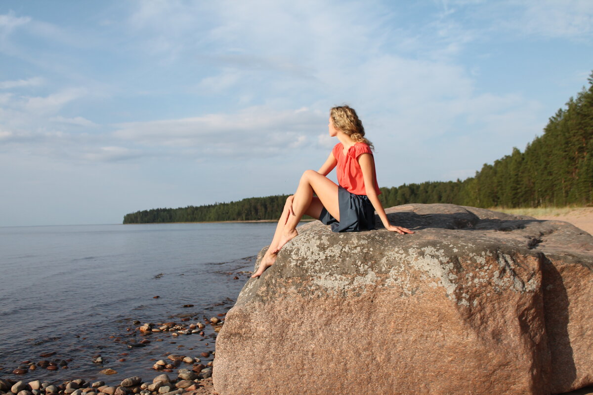 Как важно проводить время наедине с собой