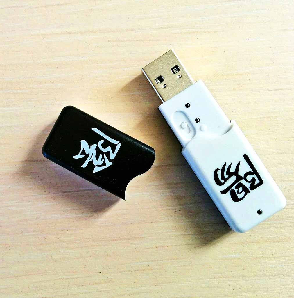 Usb флешка с защитой от записи