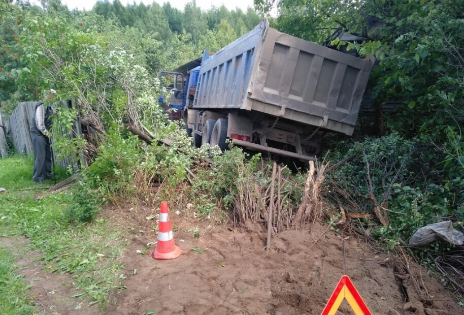 Фото – ГИБДД по Кировской области