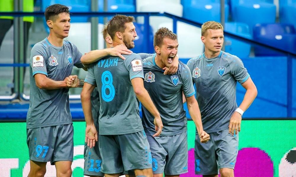  Фото предоставлено пресс-службой ФК «Нижний Новгород» 