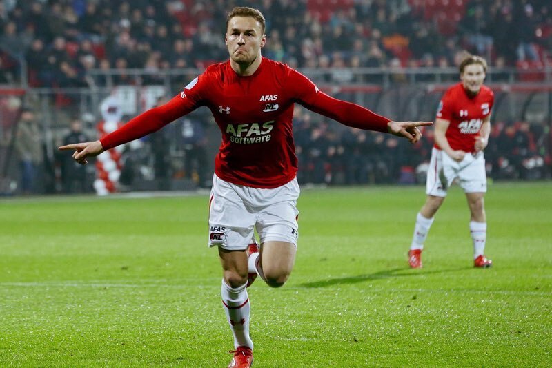 фотос из instagram Тена Копмейнерса