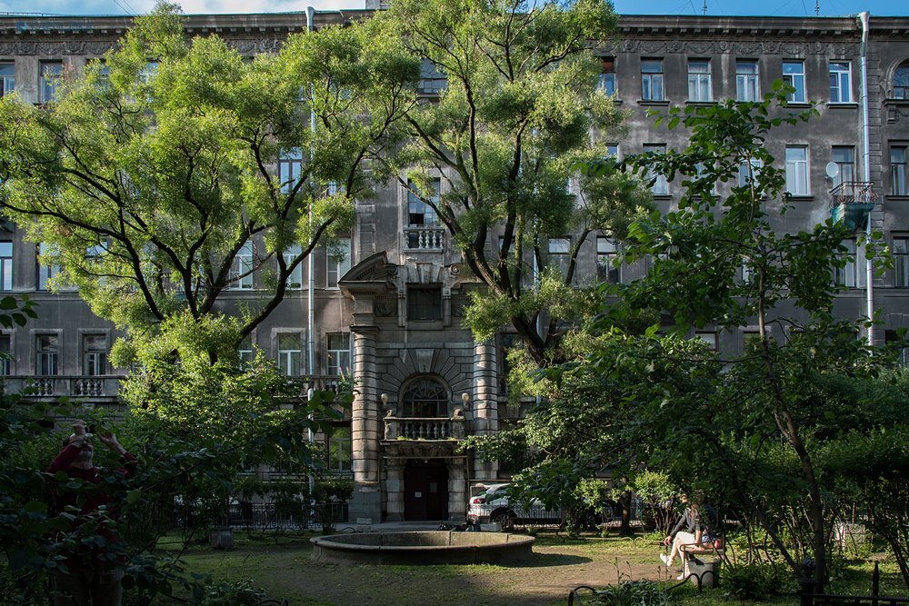 сад сен-жермен (литейный проспект, 46). садик сен-жермен в санкт-петербурге. , 46. литейный 46 сад сен-жермен. петербург сад сен жермен.