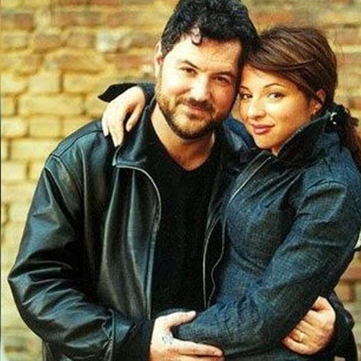 С Максимом Леонидовым она была счастлива 6 лет