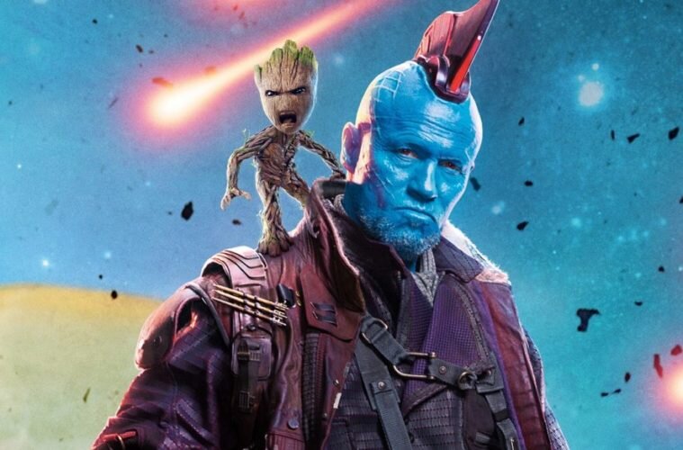 Майкл Рукер, та самая звезда )