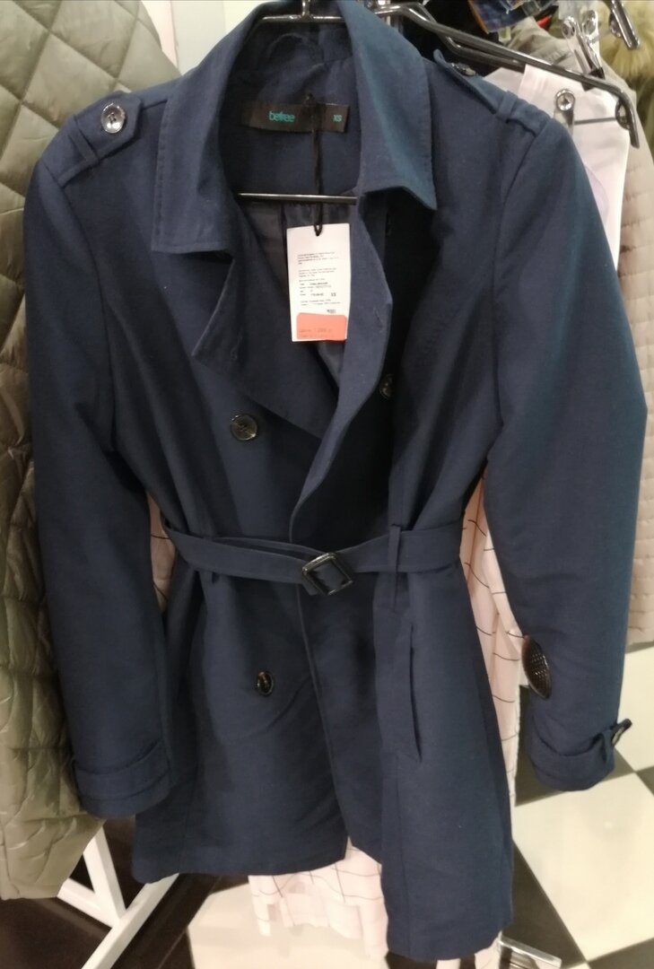 Фото в обзоре сделаны автором канала.