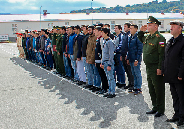 фото: Минобороны РФ