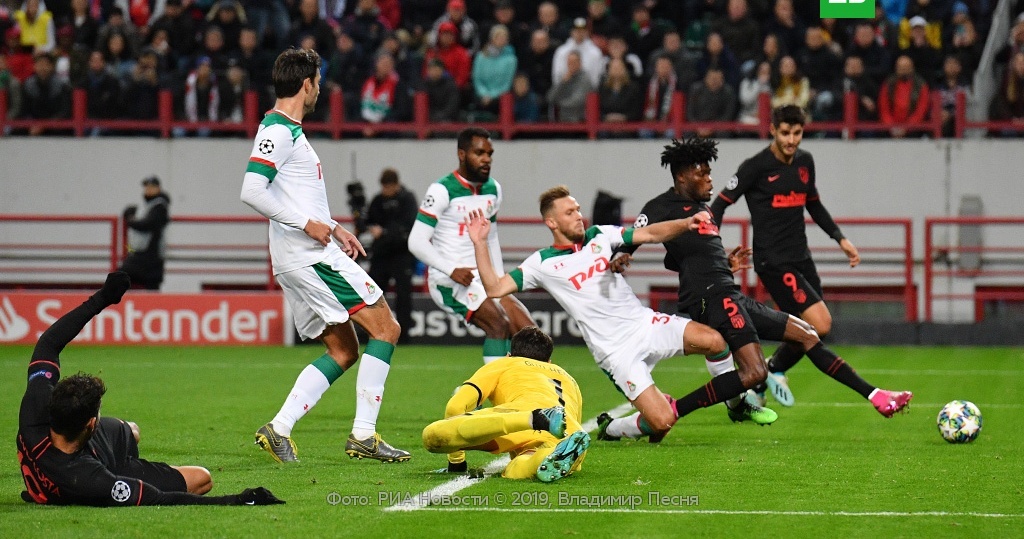 Это не байер...