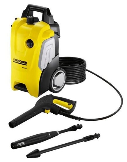 РЕМОНТ МОЙКИ ВЫСОКОГО ДАВЛЕНИЯ KARCHER K7 PREMIUM.