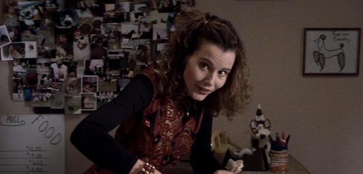 "оскароносная" роль