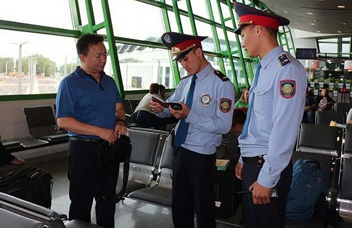 
 В начале ноября казахстанцы получили возможность использовать  электронные удостоверения в приложении eGov mobile, передает Sputnik  Казахстан.