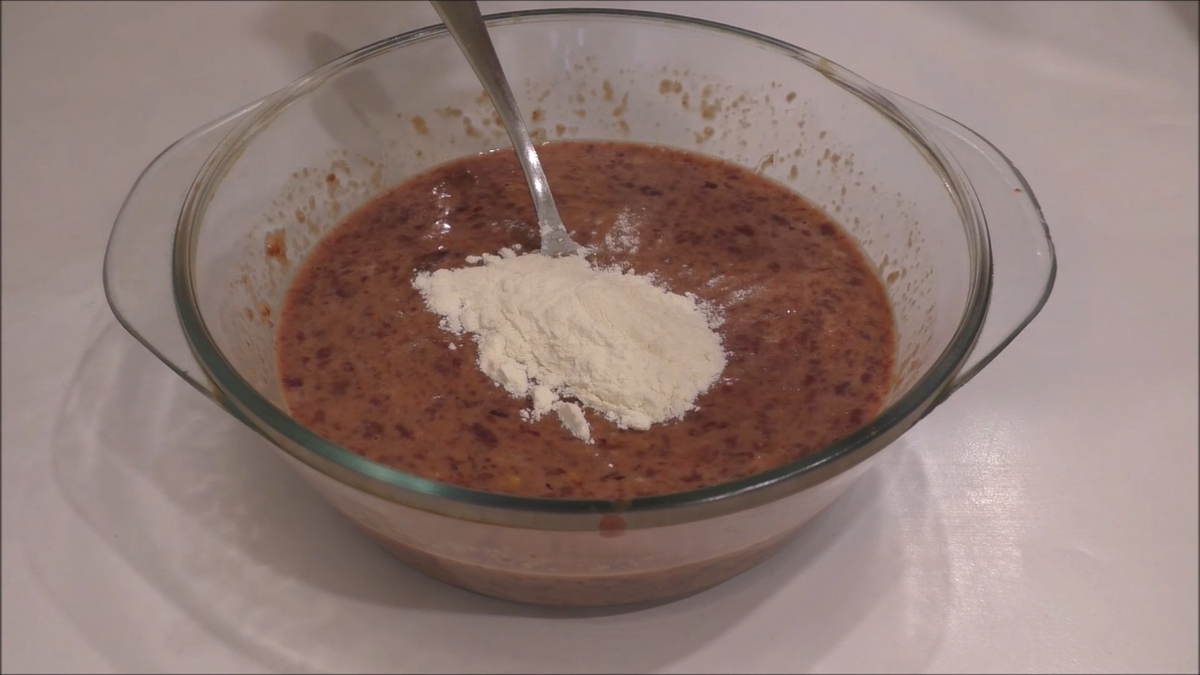 Котлеты из куриной печени, готовлю их когда лень возиться с мясом