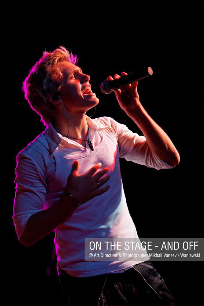 Влад Соколовский