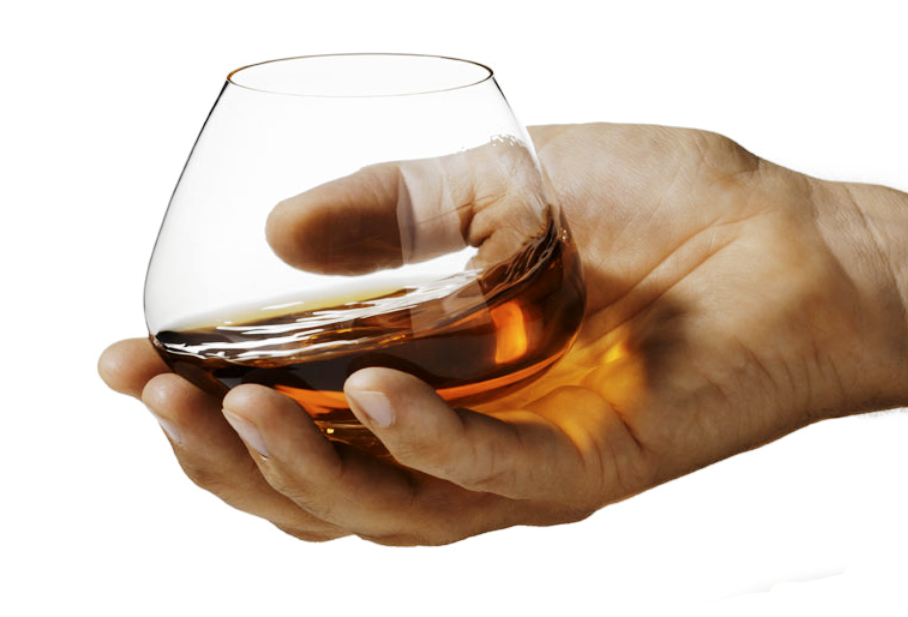 История Коньяка